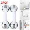 Shower Handle Bathroom Grab Bars Strong Suction Shower Handle Safety Handle Handrails For Disabled, Elderly, Bathroom, Bathtub, Shower And Toilet Non-Slip Non-Slip 2 Shower Handle Bathroom Grab Bars Strong Suction Shower Handle Safety Handle Handrails For Disabled, Elderly, Bathroom, Bathtub, Shower And Toilet Non-Slip Non-Slip -Comfort Bathroom Store 97811010 1