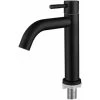 Bathroom Sink Faucet,Stainless Steel Single Basin Faucet,Elegant Retro Design,Matte Black Matte Black For Bathroom,Cold Single,Toilet 1 Bathroom Sink Faucet,Stainless Steel Single Basin Faucet,Elegant Retro Design,Matte Black Matte Black For Bathroom,Cold Single,Toilet -Comfort Bathroom Store 97811045 1