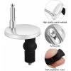 Pack Universal Toilet Seat Fixing Hinged Toilet Seat Cover Toilet Lid Fixings Toilet Seat Replacement Fixing For Toilet Seat Toilet Seat Fix 2 Pack Universal Toilet Seat Fixing Hinged Toilet Seat Cover Toilet Lid Fixings Toilet Seat Replacement Fixing For Toilet Seat Toilet Seat Fix -Comfort Bathroom Store 97812676 1