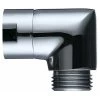Elbow Adapter For Shower Head And 90 Degree Handle -Comfort Bathroom Store 97813431 1