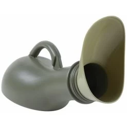 Urinal Male Female Portable Unisex: Urinal Gun With Handle Stopper Bottle Urinal Pee Pee Pissoir Car For Travel Plastic Anti Reflux Urinary Basin Bed Night Camping Potty Urinate 1L，Lilaris -Comfort Bathroom Store 97815018 5