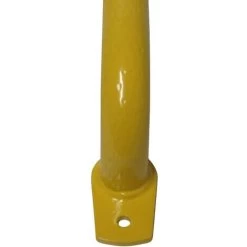 Safety Grab Handle Support Rail 250MM - 720MM (Bar Hand Grip Trailer Minibus) -Comfort Bathroom Store 97839702 3