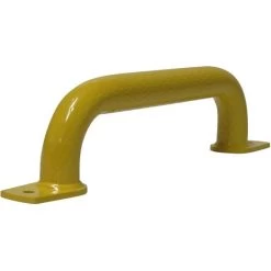 Safety Grab Handle Support Rail 250MM - 720MM (Bar Hand Grip Trailer Minibus) -Comfort Bathroom Store 97839702 4