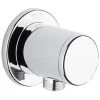 Grohe Relexa Shower Outlet Elbow, 1/2″ (28636000) -Comfort Bathroom Store 97842366 1