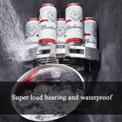 Orchid-Bathroom Shower Shelf Rustproof Corner Shower Storage 304 Stainless Steel (Triangle, 2 Packs) -Comfort Bathroom Store 99512855 3