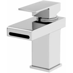 Architeckt Maderna Basin Mixer Tap -Comfort Bathroom Store 9975933 3