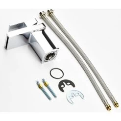 Architeckt Maderna Basin Mixer Tap -Comfort Bathroom Store 9975933 4