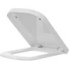 Wholesale Domestic Millau Soft Close Toilet Seat -Comfort Bathroom Store 99776396 1