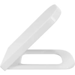 Wholesale Domestic Millau Soft Close Toilet Seat -Comfort Bathroom Store 99776396 4